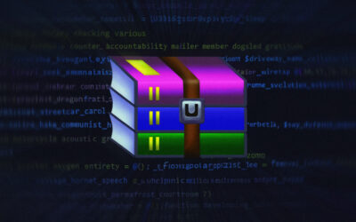 WinRAR Flaw Exploited by Russia-Aligned Groups to Deploy Stealers in Ukraine ​