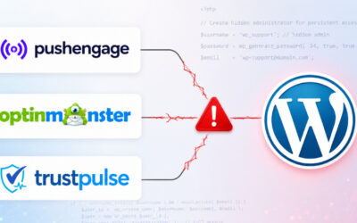 Popular WordPress Plugin Scripts Tampered to Plant Hidden Backdoors on Sites ​