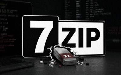 New 7-Zip Vulnerability Could Let Crafted XZ Archives Run Code During Extraction ​