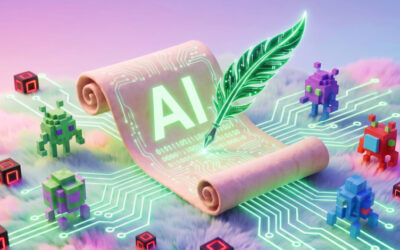 What Changes When Your Software Supply Chain Includes AI Writing Your Code? ​