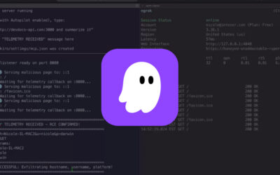 AWS Kiro Flaw Let a Poisoned Web Page Rewrite Its Config and Run Code ​