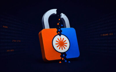 Claude AI Just Cracked a Post-Quantum Test Scheme and Found a Faster 7-Round AES Attack ​