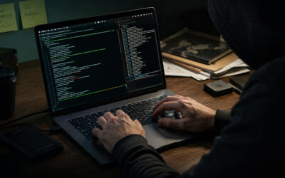 New MODBEACON RAT Uses gRPC Streaming for Encrypted C2 Traffic ​