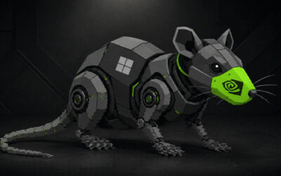 LabubaRAT Masquerades as NVIDIA Software to Control Windows Hosts ​