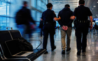 Armenia Detains Russian Tourist on U.S. Warrant for REvil Hacker, Lawyers Say Wrong Man ​