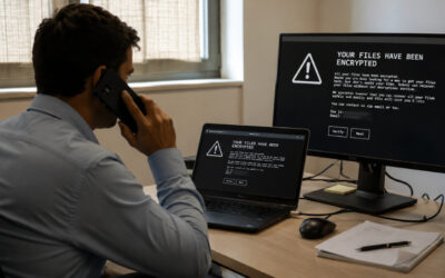 Ransomware Negotiator Gets 70 Months in Prison for Aiding BlackCat Attacks ​