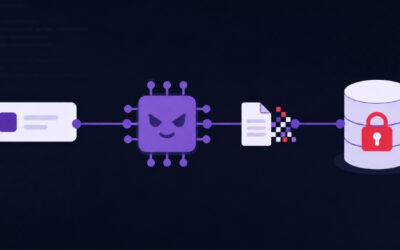 AI Agent Exploits Langflow RCE to Automate Database Ransomware Attack ​