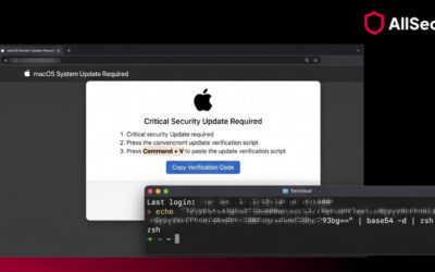 DPRK-Linked macOS Malvertising Uses Fake Updates to Deliver Crypto-Stealing Malware ​