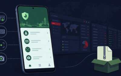Flying Eagle Android RAT Traces Found on 170 Servers as Source Code Circulates ​