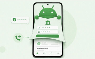 RedWing MaaS Packages Android Bank Fraud as a Telegram Rental Service ​