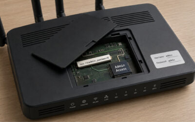 CERT/CC Warns of Hidden Admin Backdoor in Tenda Router Firmware ​