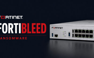 FortiBleed Credential Theft Linked to INC and Lynx Ransomware Operations ​
