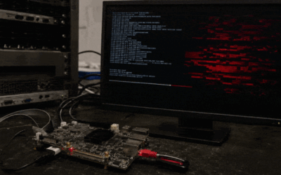 Six New U-Boot Flaws Could Let Malicious Images Crash Devices or Run Code at Boot ​