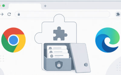 Google and Microsoft Pull ModHeader With 1.6 Million Installs After Dormant Collector Found ​