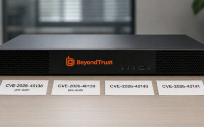 BeyondTrust Patches Critical Auth Bypass Flaws in Remote Support and PRA ​