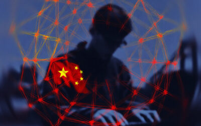 Suspected Chinese-Speaking Hackers Target Central Asian Governments With OctLurk and SilkLurk ​