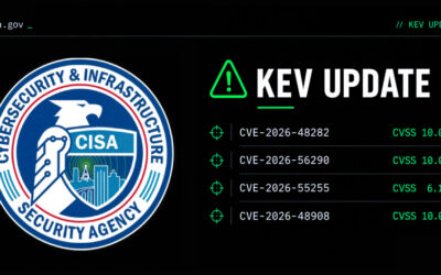CISA Adds 4 Actively Exploited Adobe, Joomla, and Langflow Flaws to KEV ​