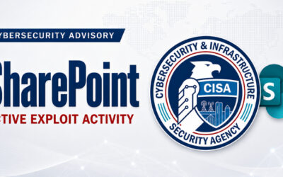 SharePoint RCE CVE-2026-45659 Added to CISA KEV After Active Exploitation ​