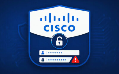 Cisco FMC Zero-Day Actively Exploited, Static Credentials Could Expose Sensitive Data ​