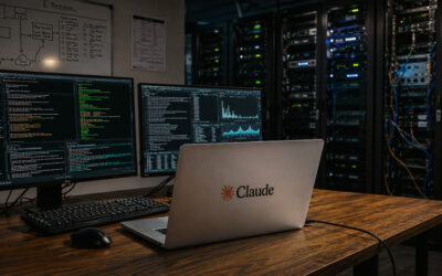 Anthropic Says Claude Mistook the Open Internet for a CTF and Breached Three Organizations ​