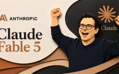 Anthropic Restores Claude Fable 5 After U.S. Lifts Jailbreak-Linked Export Controls ​