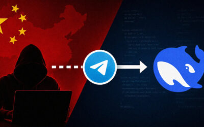 Chinese Hacker Commands DeepSeek via Telegram to Launch Autonomous Attacks ​