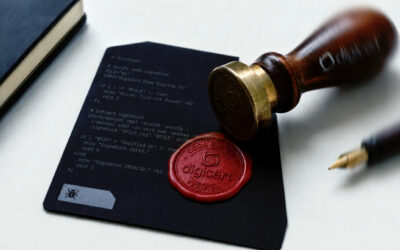 GoldenEyeDog Subgroup Linked to DigiCert Breach and Code-Signing Certificate Theft ​