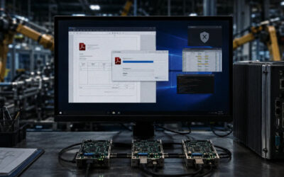 SilverFox Targets Japanese Manufacturer with 3-Driver BYOVD Chain and ValleyRAT ​