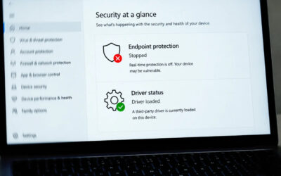 GodDamn Ransomware Uses PoisonX Driver to Disable Endpoint Defenses ​