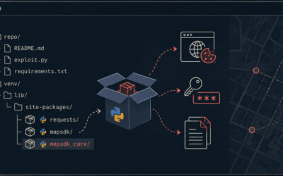 New ChocoPoC RAT Targets Vulnerability Researchers via Fake PoC Exploit Repos ​