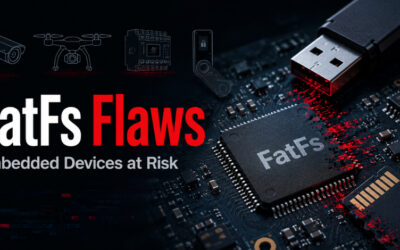 Unpatched Flaws Disclosed in Filesystem Bundled Into Millions of Embedded Devices ​