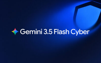 Google Launches Gemini 3.5 Flash Cyber AI to Find and Fix Software Vulnerabilities ​