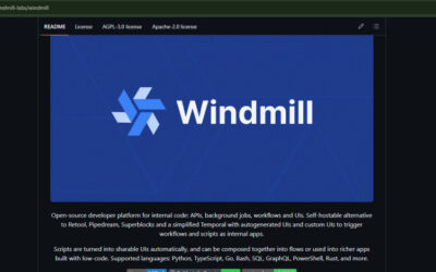Hackers Exploit Windmill Flaw to Read Arbitrary Server Files Without Authentication ​