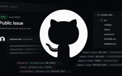 Public GitHub Issue Could Trick GitHub Agentic Workflows Into Leaking Private Repo Data ​