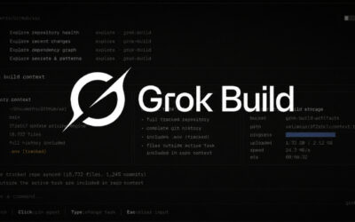 Grok Build Uploads Entire Git Repositories to xAI Storage, Not Just Files It Reads ​