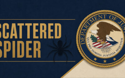 19-Year-Old Scattered Spider Suspect Extradited to Face U.S. Hacking Charges ​