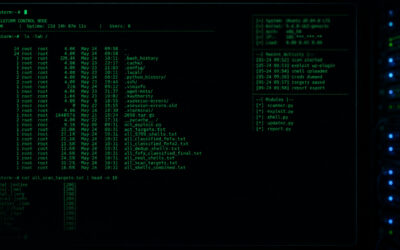 Exposed Hacker Server Reveals WP-SHELLSTORM Backdooring Thousands of WordPress Sites ​