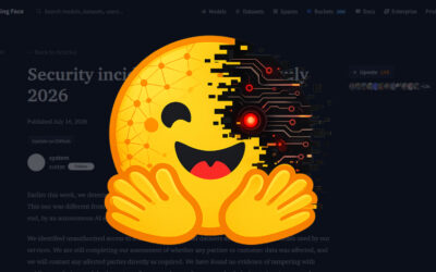 World’s Largest AI Model Repository Hugging Face Breached by Autonomous AI Agent ​