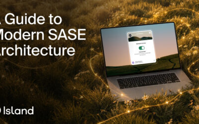 SASE Has An AI Blind Spot. Inspecting Packets Is No Longer Enough. ​