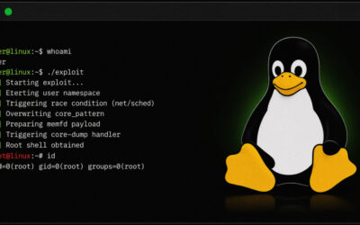 Researcher Says AI Helped Develop Linux Traffic-Control Race Into Root Exploit ​