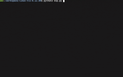 15-Year-Old GhostLock Flaw Enables Root and Container Escape on Most Linux Distros ​