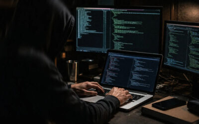 Cruciferra Crypter Uses BYOVD and Process Ghosting to Hide Windows Malware ​