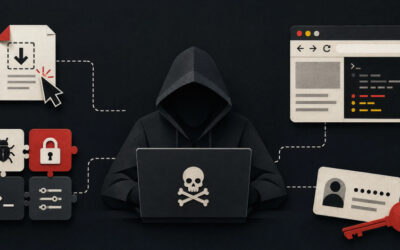 Golden Chickens Resurfaces With Four New Malware Families and Modular Implants ​