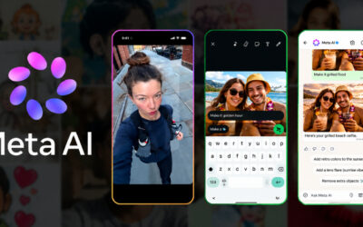 Meta’s New AI Image Tool Lets Others Use Your Public Instagram Photos in AI Images ​