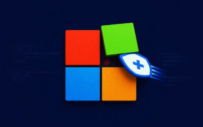 Microsoft Patches Record 622 Flaws, Including Two Zero-Days Under Active Attack ​