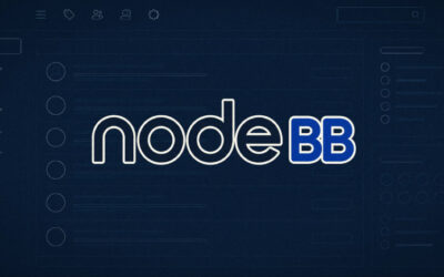 NodeBB Patches Eight AI-Found Flaws Exposing Admin Access and Private Chats ​