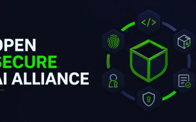 NVIDIA Forms 37-Member Open Secure AI Alliance and Open-Sources NOOA Framework ​