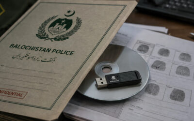 Hackers Weaponize Balochistan Police Portal in Multi-Group Espionage Campaigns ​