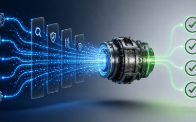 How Pentera Turns AI Security Workflows into Validation Engines ​