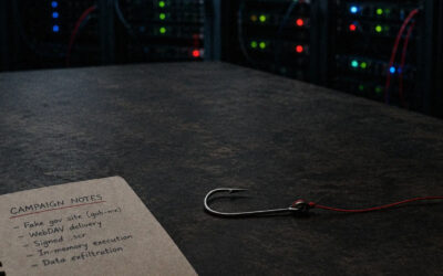 Exposed Server Reveals AI-Assisted Phishing Toolkit Behind WebDAV Malware Campaign ​
